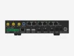 TU20 Pro Full Back Controllers