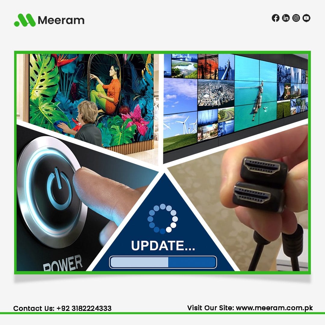 LED Screen