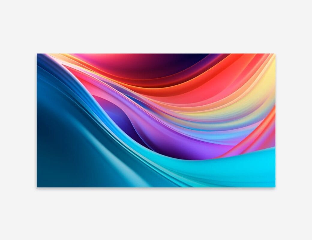 P1.5 COB SMD Display