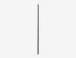 Samsung 115” UHD Signage QHFX Left Back