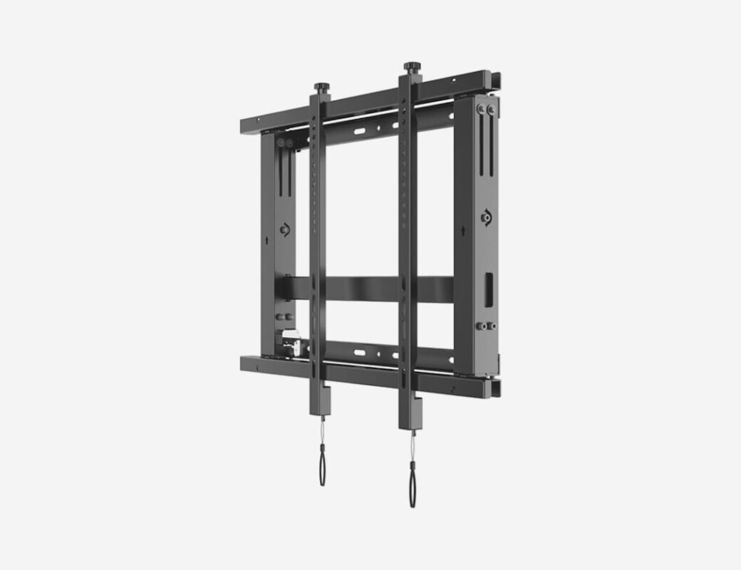 Push and Pull Bracket for LED Video Wall Right