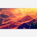 P0.9 COB SMD Display Front