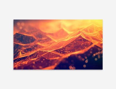 P0.9 COB SMD Display Front