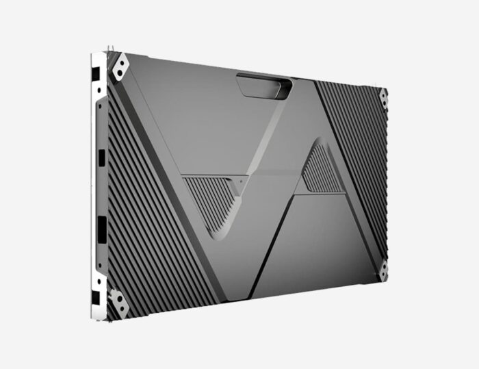 P0.9 COB SMD Display Full Back