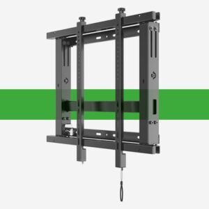 Push and Pull Bracket