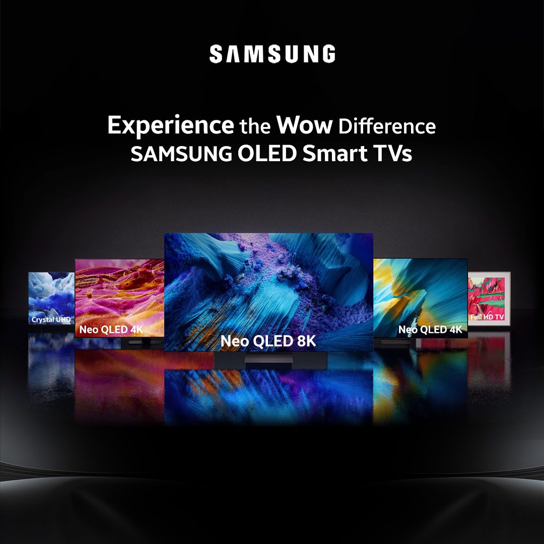 Samsung TVs Banner For Meeram store mobile (1)