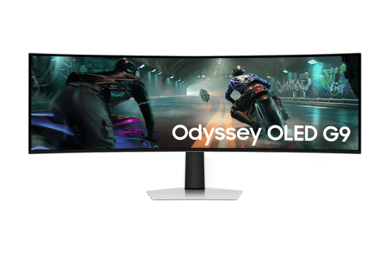 Odyssey G91SD