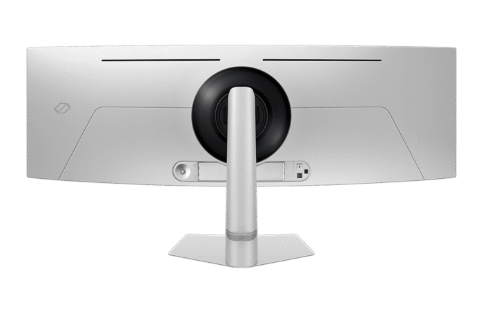 Samsung Odyssey G91SD 49inch Right Side